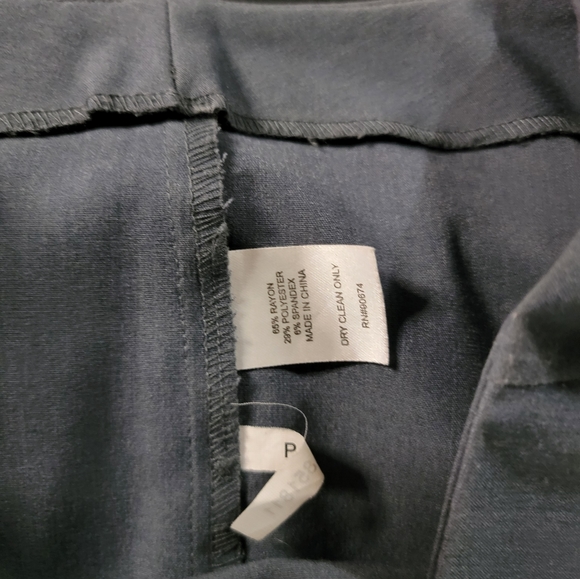 Boston Proper Dress Slack Slim Fit - Picture 4 of 5